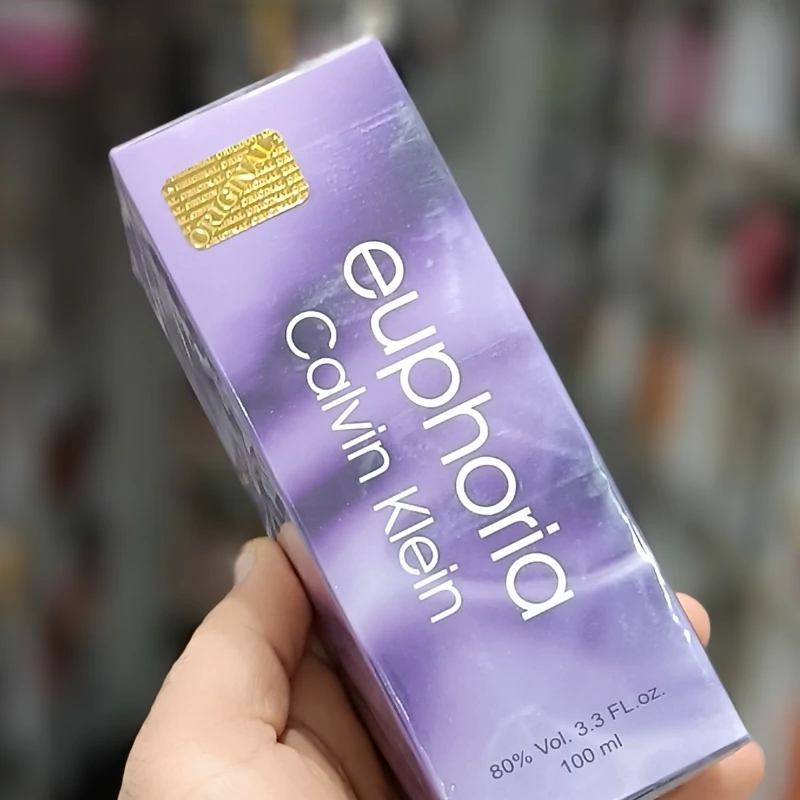 قیمت و خرید ادکلن ایفوریا 100 میل زنانه euphoria عطر دخترانه | عطر | ادکلن | لوازم آرایشی | خارجی | اوریجینال | وارداتی_6ae561ef350ae.webp