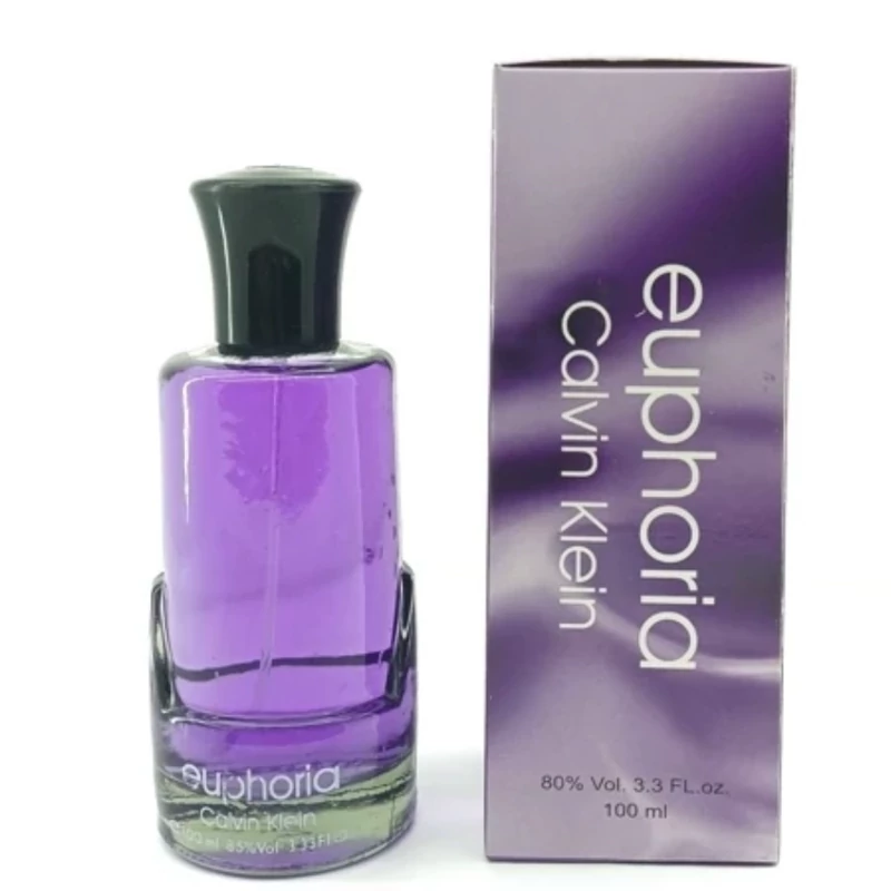 قیمت و خرید ادکلن ایفوریا 100 میل زنانه euphoria عطر دخترانه | عطر | ادکلن | لوازم آرایشی | خارجی | اوریجینال | وارداتی_6ae561f41d786.webp