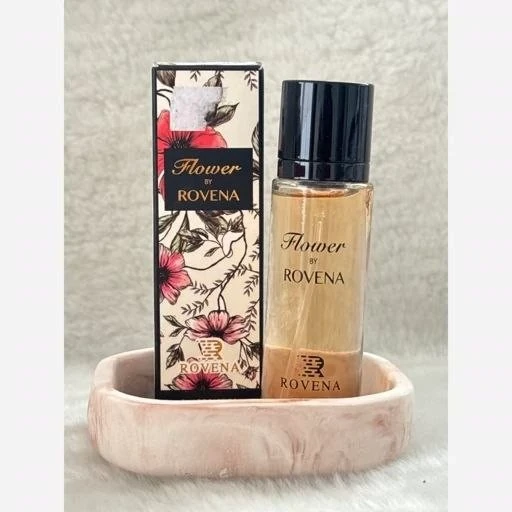 قیمت و خرید عطر ادکلن روونا فلاور بای Rovena Flower By Rovena 30MIL | عطر | ادکلن | لوازم آرایشی | خارجی | اوریجینال | وارداتی_6ae52c752a954.webp