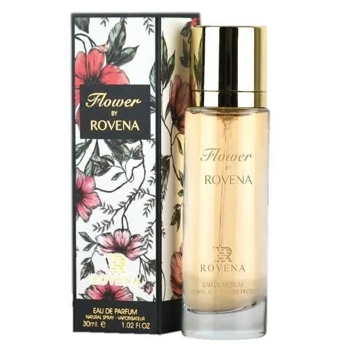 قیمت و خرید عطر ادکلن روونا فلاور بای Rovena Flower By Rovena 30MIL | عطر | ادکلن | لوازم آرایشی | خارجی | اوریجینال | وارداتی_6ae52c7594f59.webp