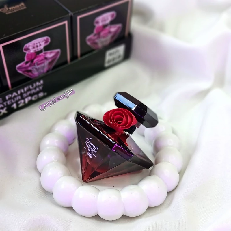 قیمت و خرید عطر زنانه لانکوم ترزور – اورجینال برند اسمارت کالکشن حجم 25 میل (خاص و زیبا) | عطر | ادکلن | لوازم آرایشی | خارجی | اوریجینال | وارداتی_6ae58101950bd.webp