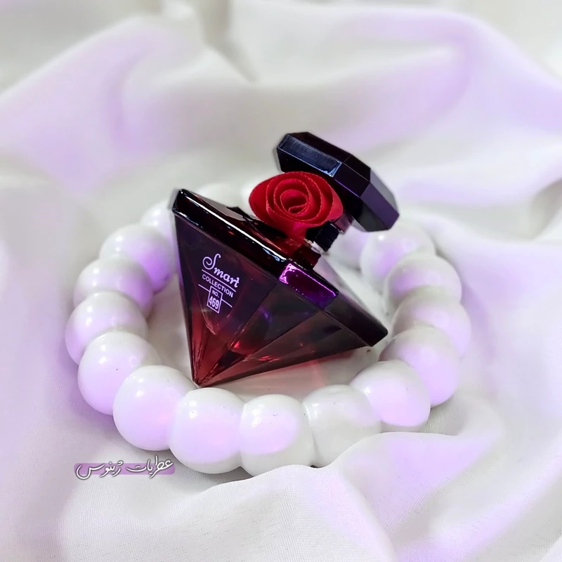 قیمت و خرید عطر زنانه لانکوم ترزور – اورجینال برند اسمارت کالکشن حجم 25 میل (خاص و زیبا) | عطر | ادکلن | لوازم آرایشی | خارجی | اوریجینال | وارداتی_6ae58103762f2.webp