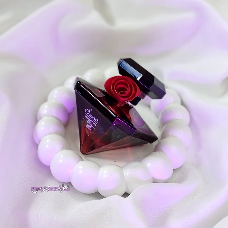 قیمت و خرید عطر زنانه لانکوم ترزور – اورجینال برند اسمارت کالکشن حجم 25 میل (خاص و زیبا) | عطر | ادکلن | لوازم آرایشی | خارجی | اوریجینال | وارداتی_6ae58109e6ec9.webp