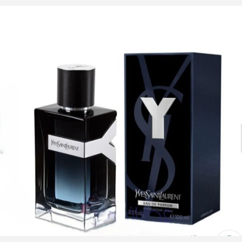 قیمت و خرید عطر مردانه ایو سن لورن وای- Y Yves Saint Laurent- رایحه آروماتیک و مدرن از برند EFF انگلستان | عطر | ادکلن | لوازم آرایشی | خارجی | اوریجینال | وارداتی_6ae4b5b73144c.webp