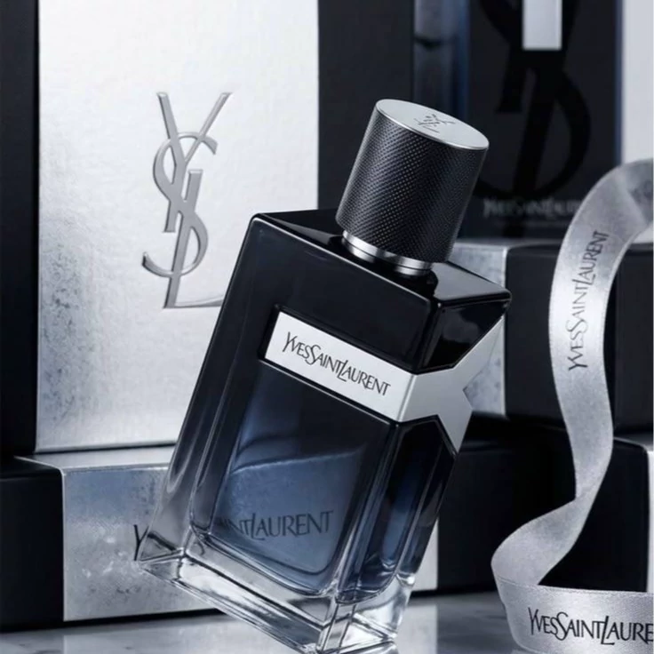 قیمت و خرید عطر مردانه ایو سن لورن وای- Y Yves Saint Laurent- رایحه آروماتیک و مدرن از برند EFF انگلستان | عطر | ادکلن | لوازم آرایشی | خارجی | اوریجینال | وارداتی_6ae4b5c170677.webp