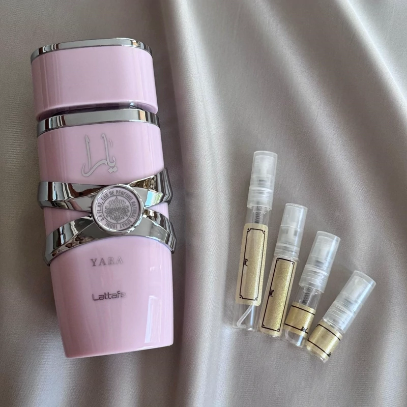 قیمت و خرید عطر یارا صورتی – یک گرم تضمینی Yara Pink Lettafe اسانس اصل و خالص با کیفیت عالی | عطر | ادکلن | لوازم آرایشی | خارجی | اوریجینال | وارداتی_6ae587a7309bb.webp