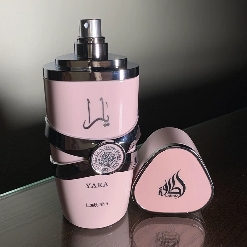 قیمت و خرید عطر یارا صورتی – یک گرم تضمینی Yara Pink Lettafe اسانس اصل و خالص با کیفیت عالی | عطر | ادکلن | لوازم آرایشی | خارجی | اوریجینال | وارداتی_6ae587aa13a94.webp