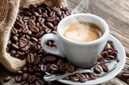 خواص قهوه