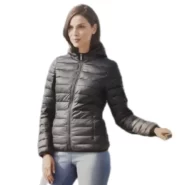 کاپشن زنانه بلوموشن